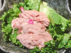 猪脑-渝利重庆火锅