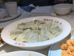 -日丰园海肠水饺·老字号大连海鲜(和平广场店)