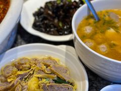 -小慧住家贵州菜(甲秀楼店)