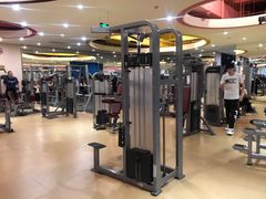 -奇迹健身(SM广场店)