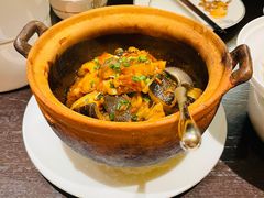 -甄御•海鲜新青岛菜(麦岛店)