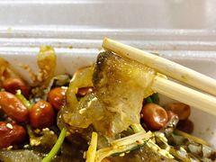 -陈添記·祖傳爽鱼皮·西关老字号(广州首店)