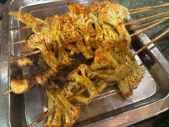 -东方亚克西餐厅(西康路店)