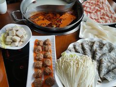 -重庆小天鹅(英雄山路店)