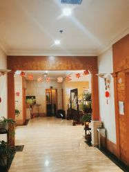 -杰爱月子护理中心