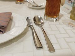 -新侨三宝乐西餐厅(崇文门店)