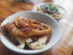 -洞子口张老二凉粉(文殊院店)