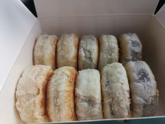 -栗酥饼(南长街店)