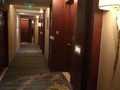 -天津君隆威斯汀酒店