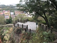 -广州莲花山旅游区