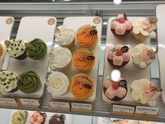 -派悦坊·甜品·蛋糕(虹口龙之梦店)