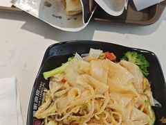 -景家凉皮(纺织城店)