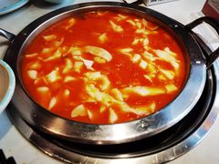 -蕃茄述·好汤自然来(江汉路店)