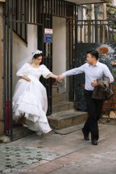 -绿皮火车照相馆 婚纱照旅拍(厦门店)