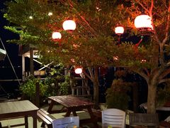 -仙本那渔人码头餐厅