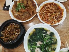 -新健小吃(承德街店)