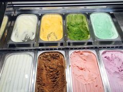 雪糕-LIFE'S拉啡斯(客天下·君临长安店)