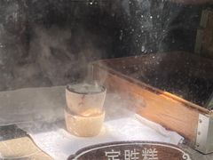 -锦记糕点铺