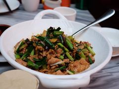 -蔼若春.传承三十年云南菜(金碧公园店)