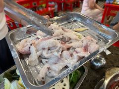 -金鼎雪山牦牛杂火锅(理县总店)