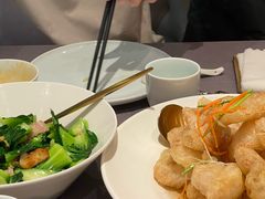-小天厨民间菜馆(深圳街店)