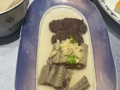 -盛福楼·惠山宴(盛岸路店)