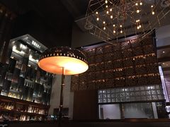 -OGGI TRATTORIA PIZZERIA(深业上城店)