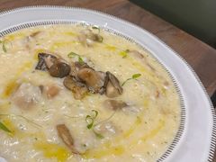 -OGGI TRATTORIA PIZZERIA(深业上城店)