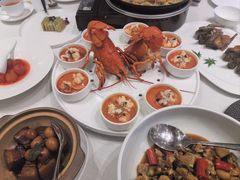 -富淳饭店(世纪公园店)