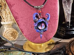 -雪灵魔法世界SHELLY’S TAROT(大良桂畔里店)