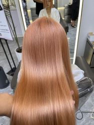 -COSMO PRO造型