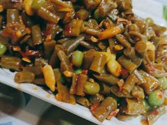 -粥公粥婆精品家常菜(青龙桥店)