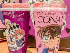 -奈雪的茶(M+世纪都会广场店)