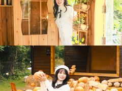 -HERRE·FARM 赫尔露营农场·团建聚会包场