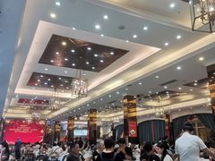 -君德澜酒家·创意粤菜(金山谷店)