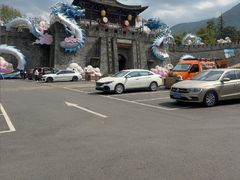 -天龙八部武侠城