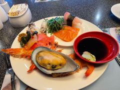 -华厦大酒店·桃源西餐厅·自助餐