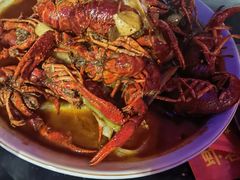 -楠翔馆桐庐菜(胜利河美食街店)