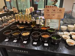 -一叶一世界•素食餐厅(环球中心店)