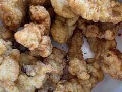 -傅强排骨(成都总店)