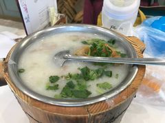 猪杂粥-御彩酒家(东风东路店)