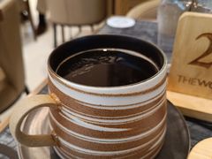 -THE WOODS 简餐 (国贸商城店)