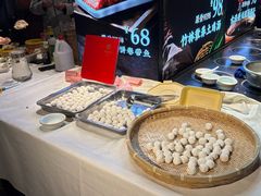 -庆云楼饭庄(什刹海店)