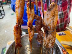 各味烤翅-炒豆合作社(东四总店)