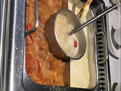 -巴奴毛肚火锅(广益哥伦布店)