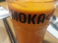 -Moka Bros 摩卡站(嘉华店)