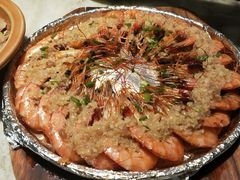 -梁家大院•农家菜(昆山会展中心店)