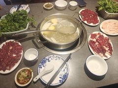 -贵宾牛·潮汕牛肉火锅(珠池总店)