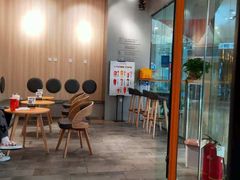 大堂-沪上阿姨·精选茶饮(抚顺万达广场店)