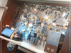 -海荣锅贴馆(五味十字店)